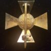 Hungary Order Of Merit, Officer's Cross