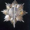 Turkey Ottoman Order of Osmani Star