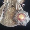 Turkey Ottoman order of Mejidjie Grand Cross Star, Crimea
