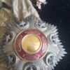 Turkey Ottoman order of Mejidjie Grand Cross Star, Crimea