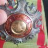Turkey Ottoman order of Mejidjie Star First Ever Type