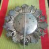 Turkey Ottoman order of Mejidjie Star First Ever Type