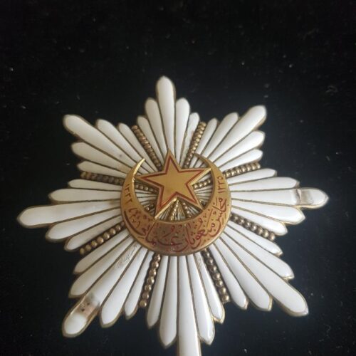 Turkey MEMBERS OF THE NATIONAL ASSEMBLY Star