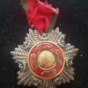 Turkey Ottoman Order of the Medjidie, IV Class