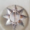 Bulgaria Kingdom Order of Alexander Grand Officer set