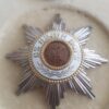 Bulgaria Kingdom Order of Alexander Grand Officer set