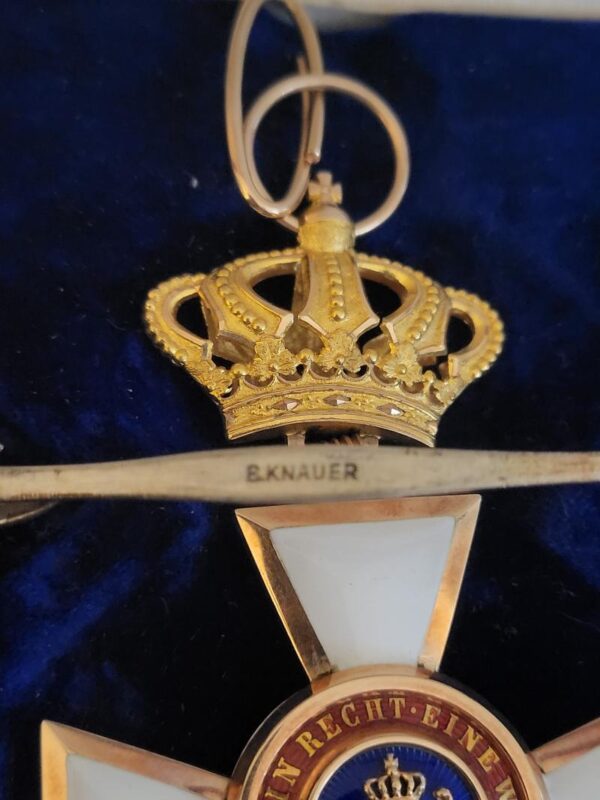 20251018_163404_resized Germany Oldenburg, Home and Merit order Grand Commander Set