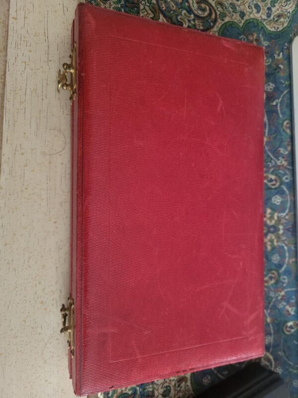 20251019_123046_resized Germany Oldenburg, Home and Merit order Grand Commander Set