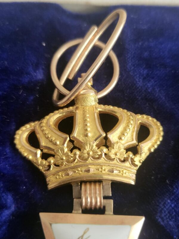 20251019_123139_resized Germany Oldenburg, Home and Merit order Grand Commander Set