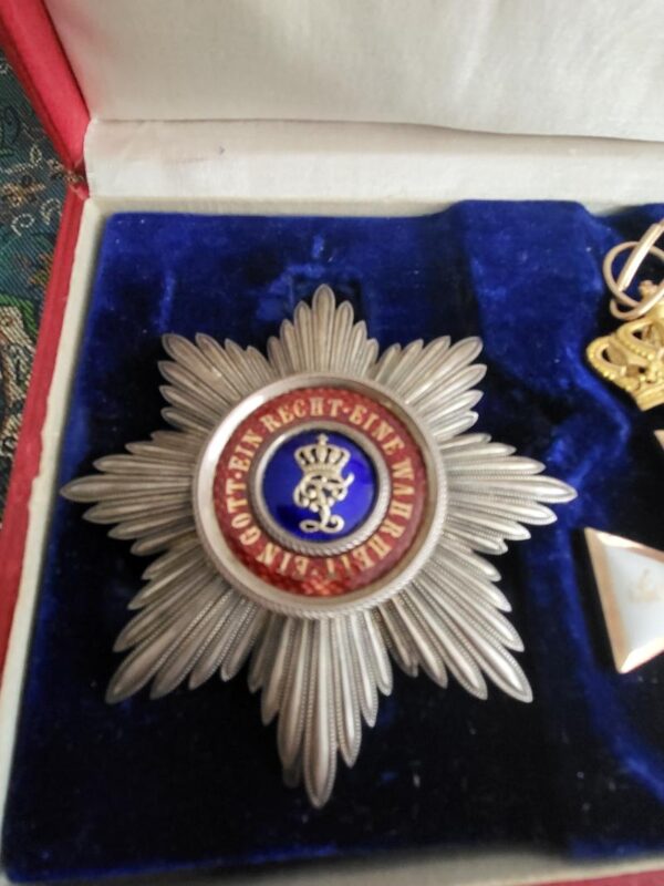 20251019_123158_resized Germany Oldenburg, Home and Merit order Grand Commander Set