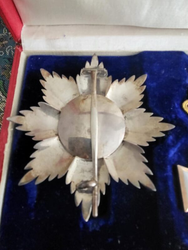 20251019_123222_resized Germany Oldenburg, Home and Merit order Grand Commander Set