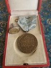 s-l140 Iran Pahlavi Persia Order Reza Shah Coronation Medal