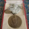 s-l1600 Iran Pahlavi Persia Order Reza Shah Coronation Medal