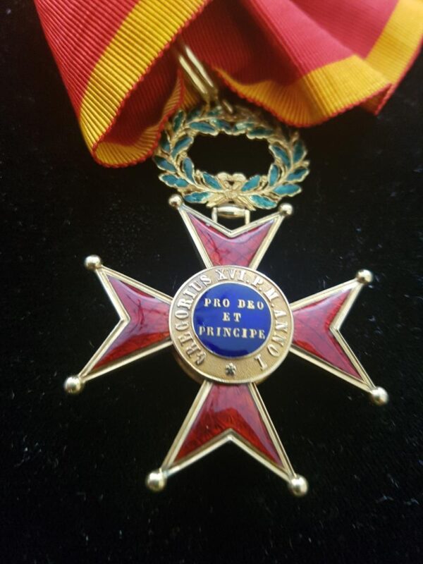 942801998_20250503_095917_2332598_resized Vatican Order of St. Gregory Commander Cross in GOLD