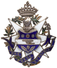 s-l140 India Kapurthala Royal Order (Nishan-i-Shahi), Breast Star